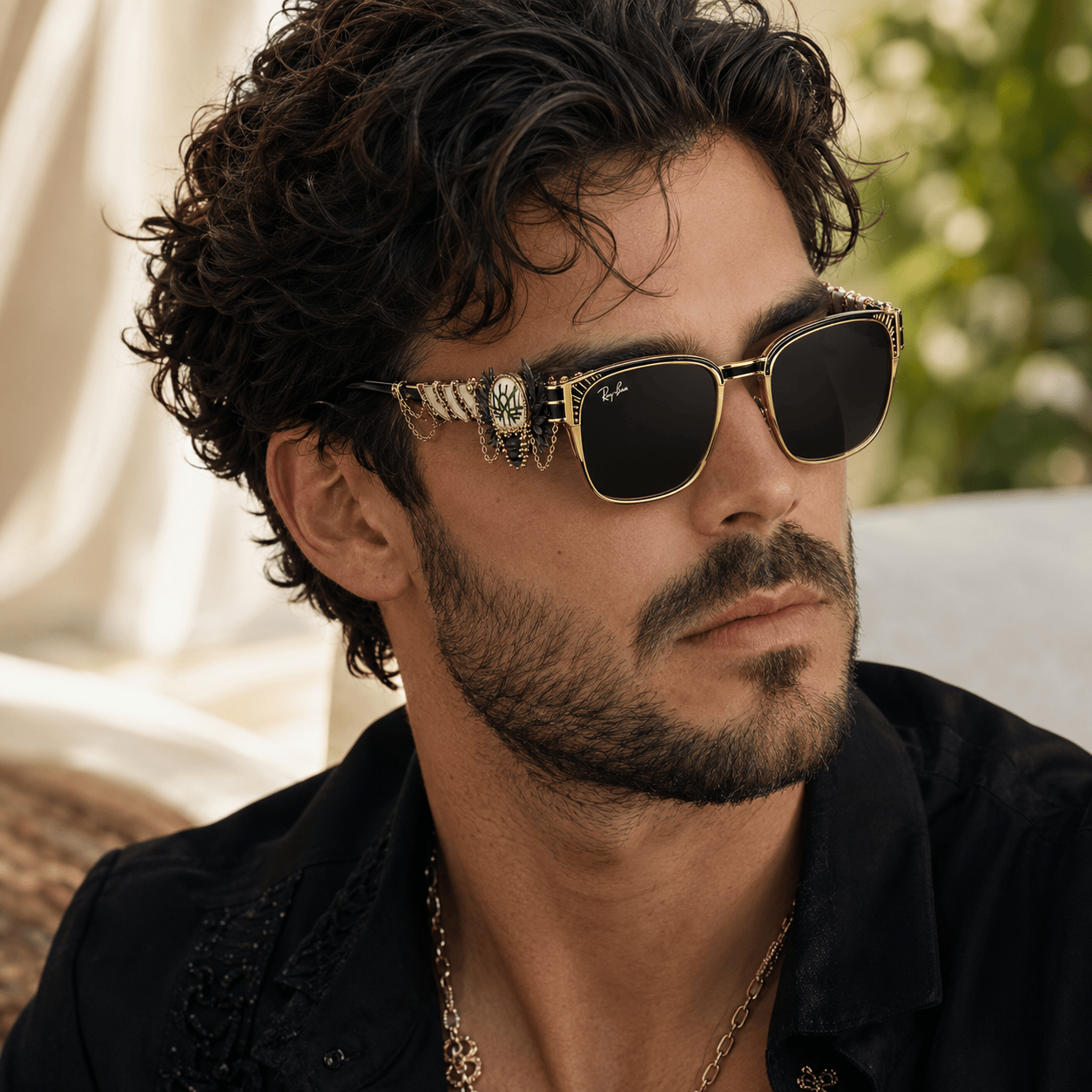 PREMIUM SLTK UNISEX SUNGLASSES NPL