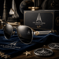 PREMIUM USSF UNISEX SUNGLASSES NTVA