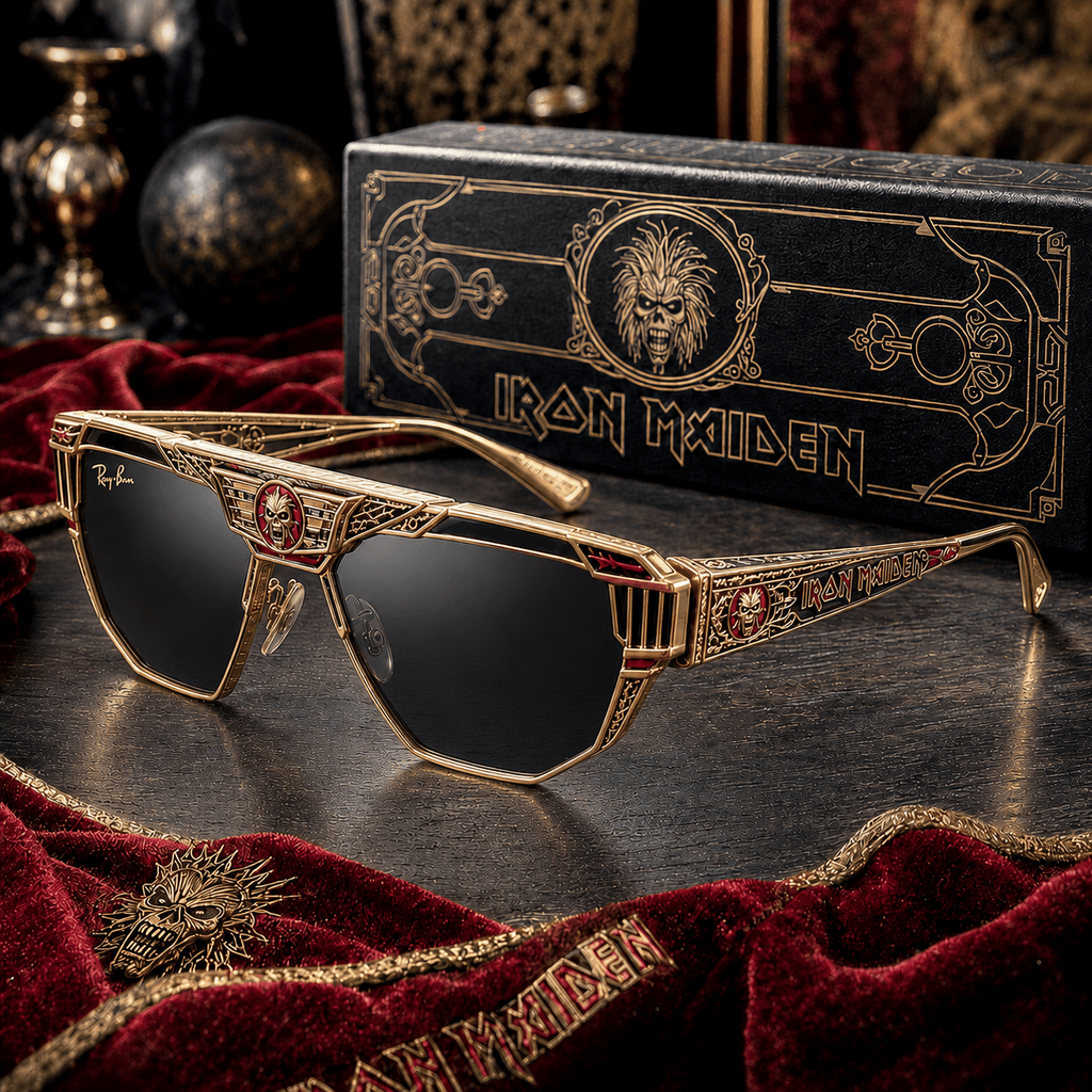 PREMIUM IMD UNISEX SUNGLASSES NTVA