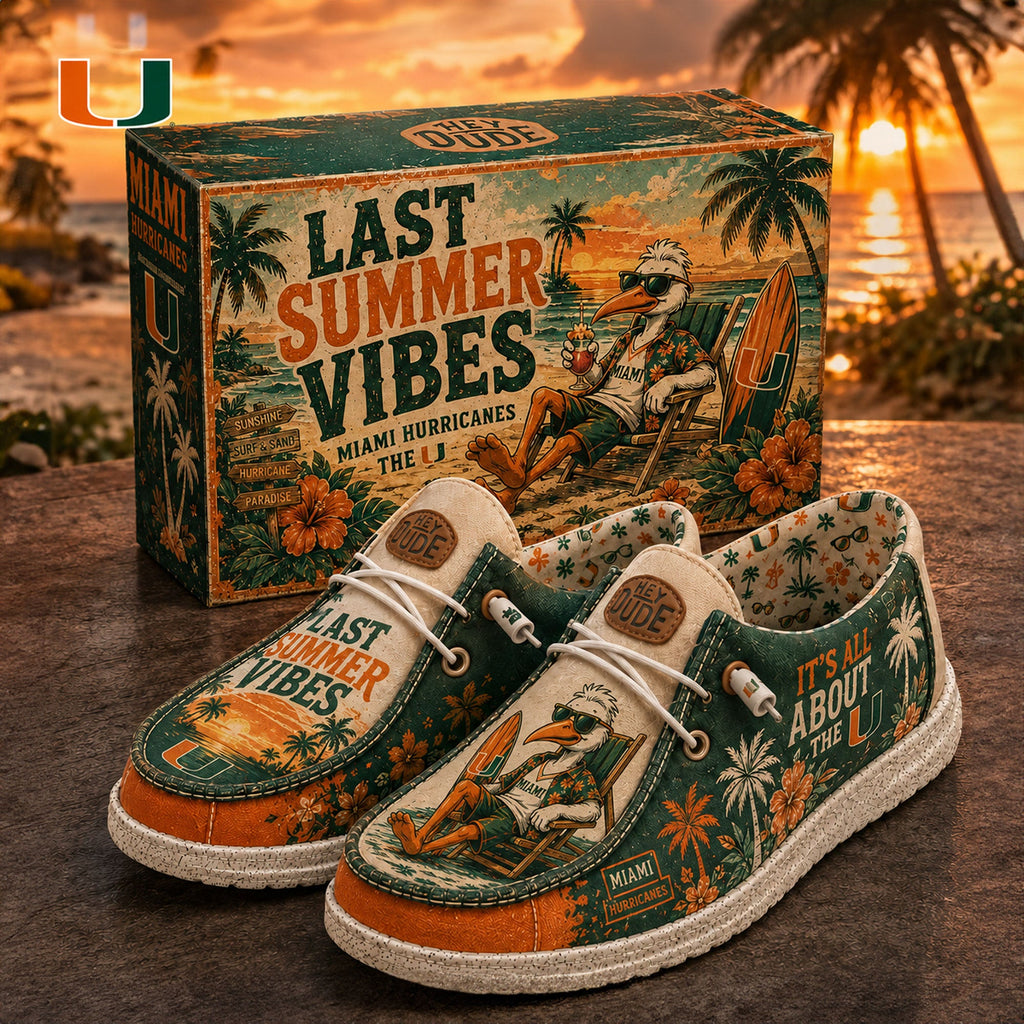 MHC Premium Loafer Shoes TNSM