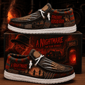 Premium FDKG Loafer Shoes TMH