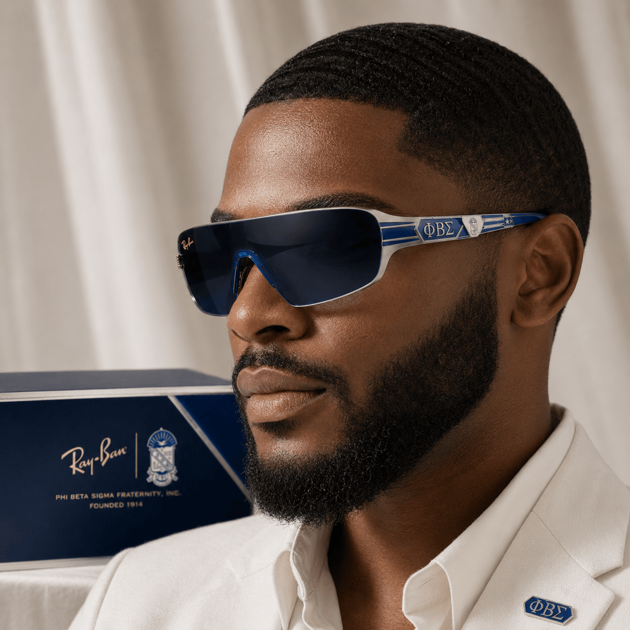 PREMIUM PBTS UNISEX SUNGLASSES NTVA