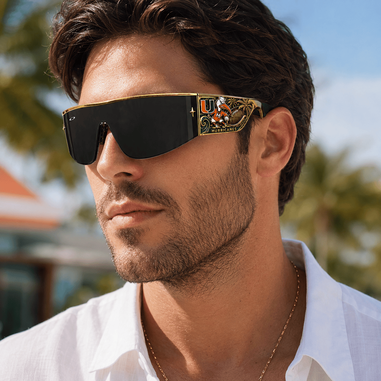 PREMIUM MHC UNISEX SUNGLASSES TTNL