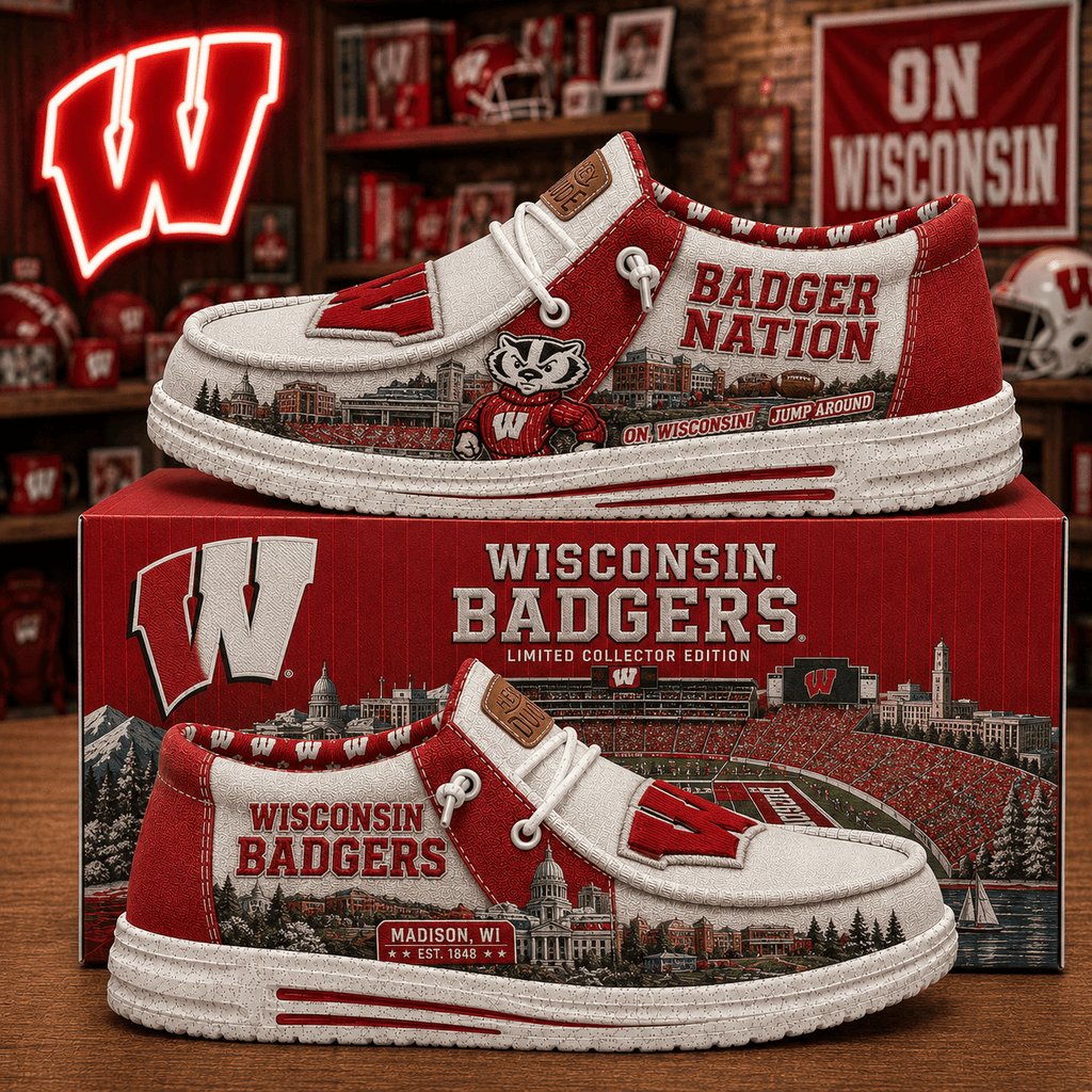 Premium WBG Loafer Shoes TMH