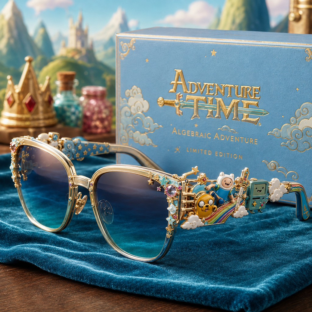 PREMIUM AVTT UNISEX SUNGLASSES PDL