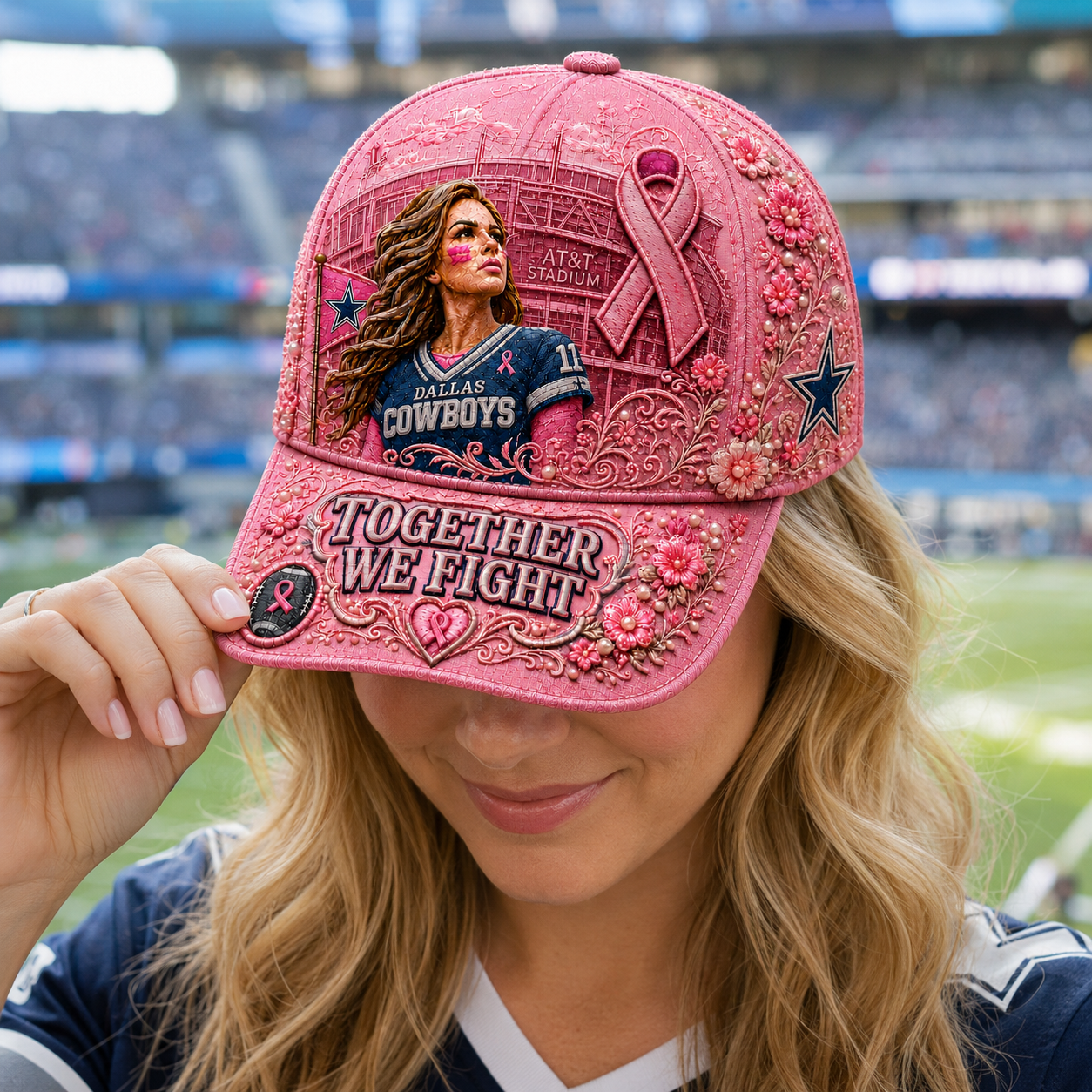 SF49 Premium Heat Cap NHVH