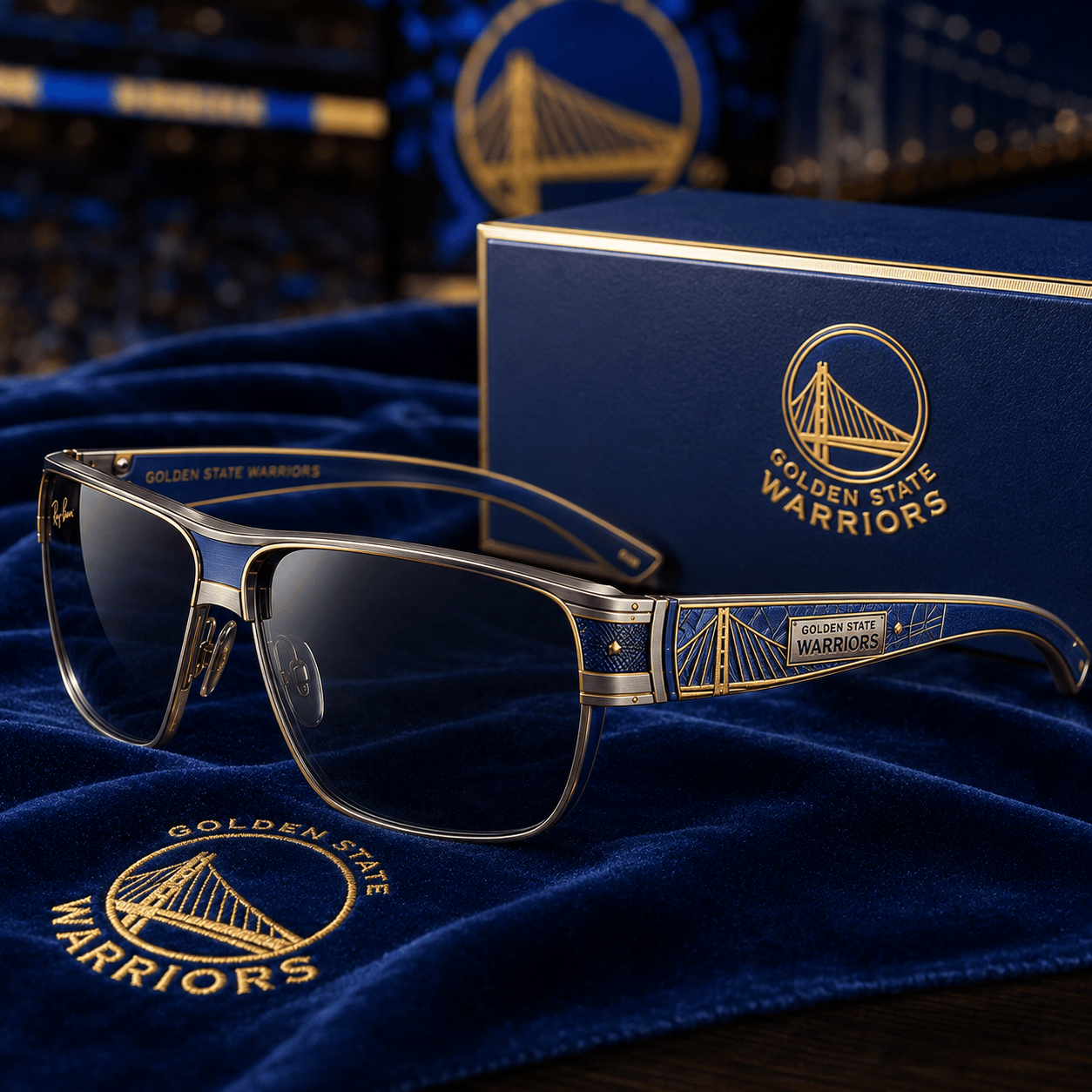 PREMIUM GSW UNISEX SUNGLASSES NVH