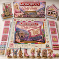 Premium DLPT Board Game TMH